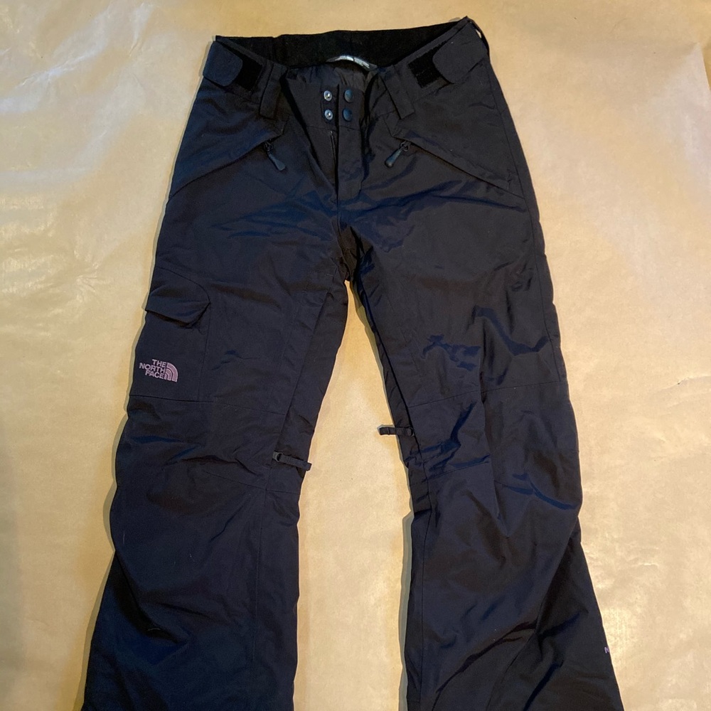Women’s North Face Snow Pants